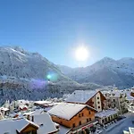 Sunny Attic Location Διαμέρισμα