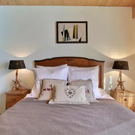 Dents Du Midi 54, The Sunny Attic Champéry