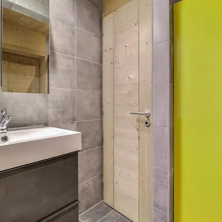 Dents Du Midi 54, The Sunny Attic Appartement Champéry