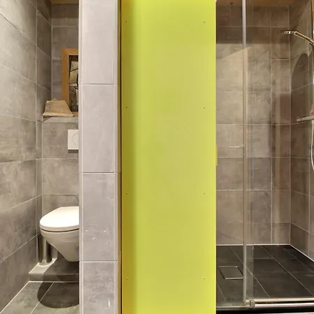 Dents Du Midi 54, The Sunny Attic